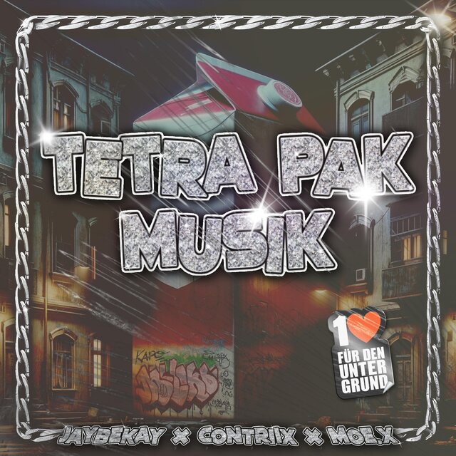 Tetra Pak Musik