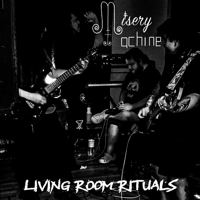 Living Room Rituals