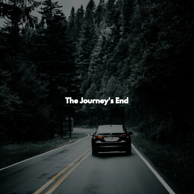 The Journey's End