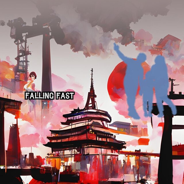 Falling Fast