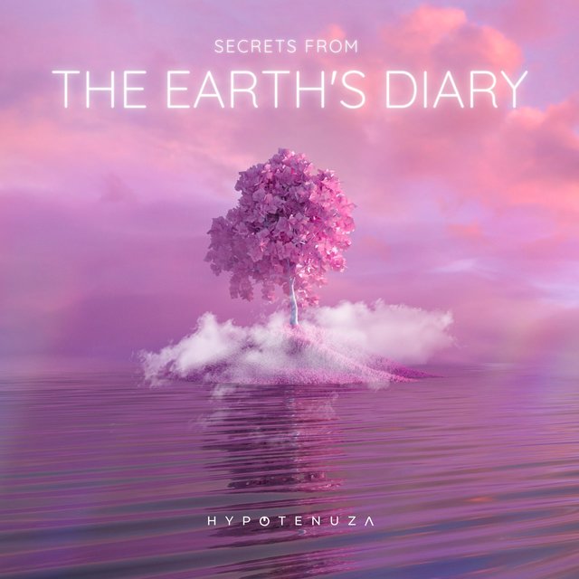 Secrets From The Earth's Diary