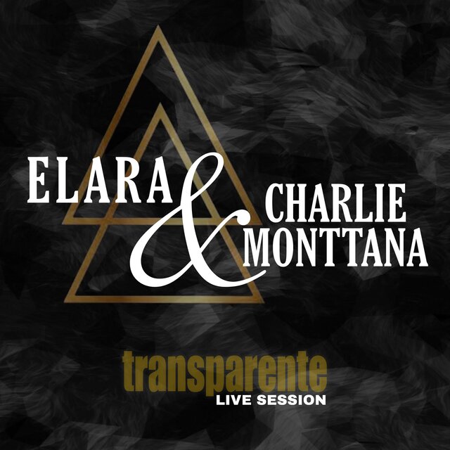 Transparente (Live Session.)