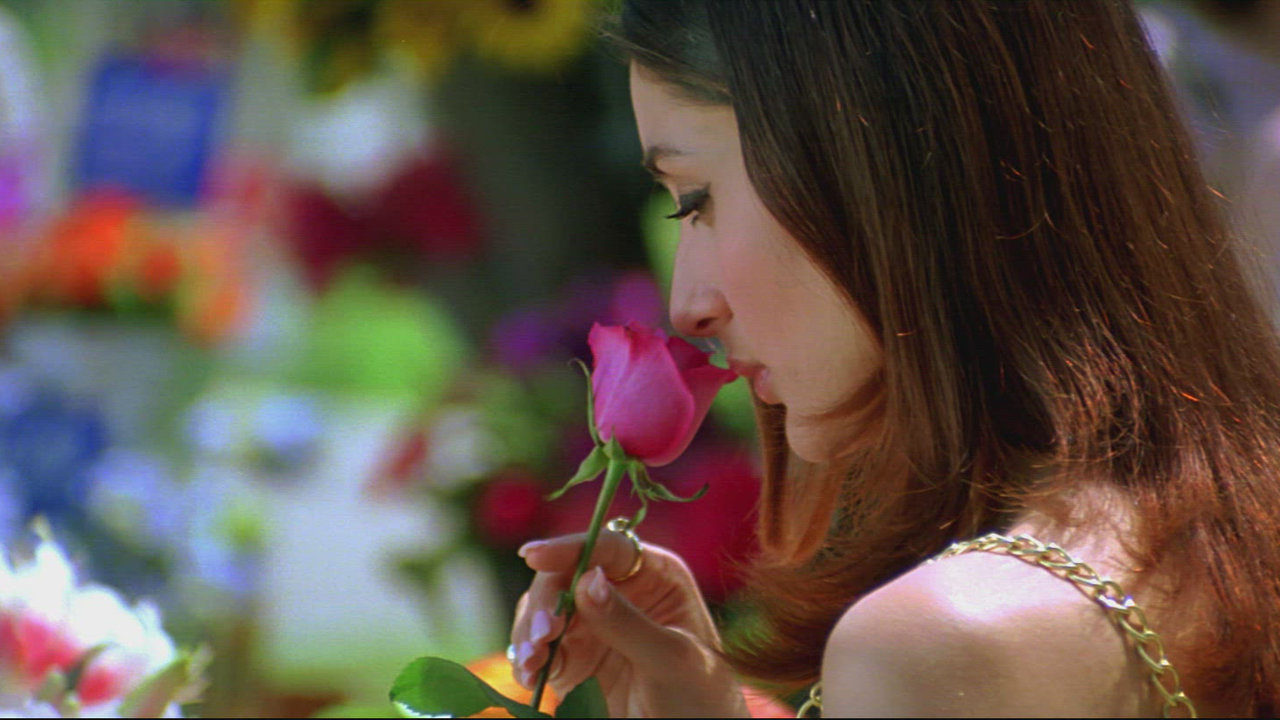 Kyun (From "Kambakkht Ishq")
