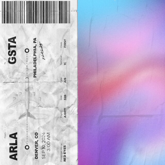 3AM FLIGHTS