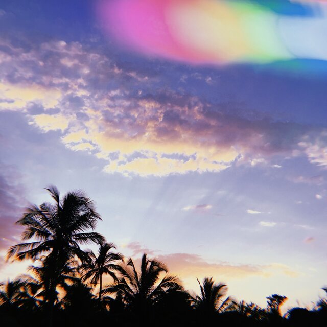 Supreme Nature