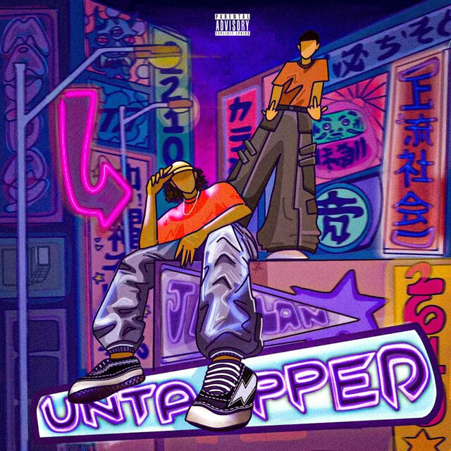 UNTAPPED