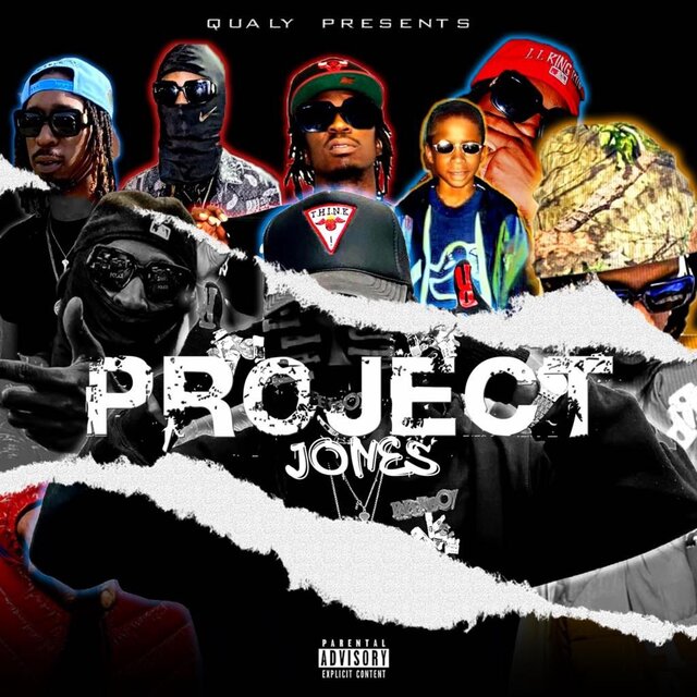 Project Jones