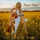 Cover art for album No Coming Back from You by Megan Paige