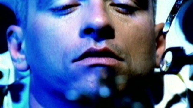 Fuego en el Fuego (Official Video)