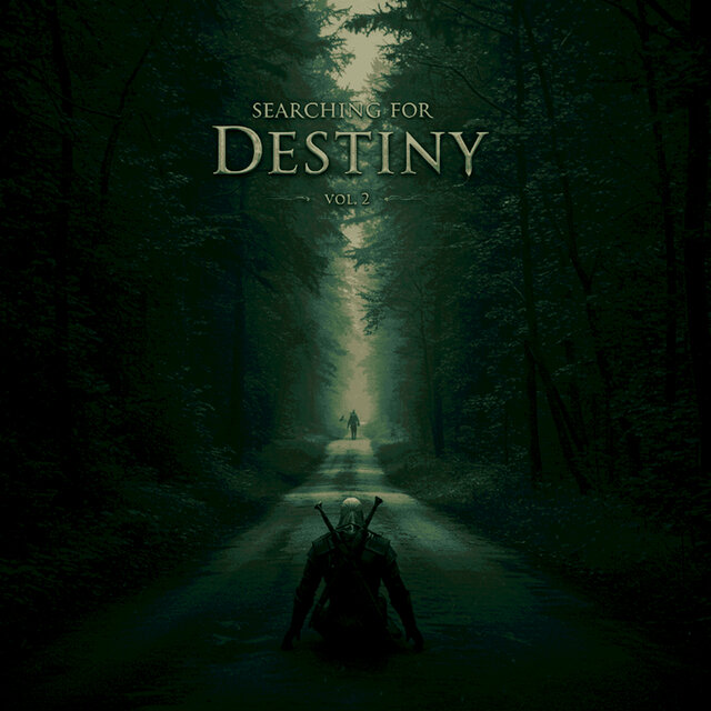 Searching for Destiny, Vol. 2