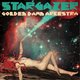 Cover art for album Stargazer by Golden Dawn Arkestra