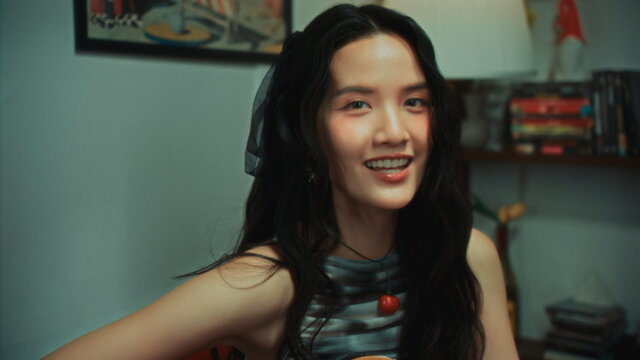 เธอทำให้ฉันอยากมีความรัก (Dear You)