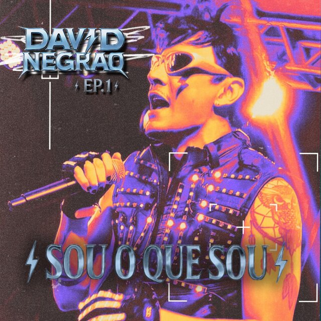 Sou o Que Sou, Ep. 1