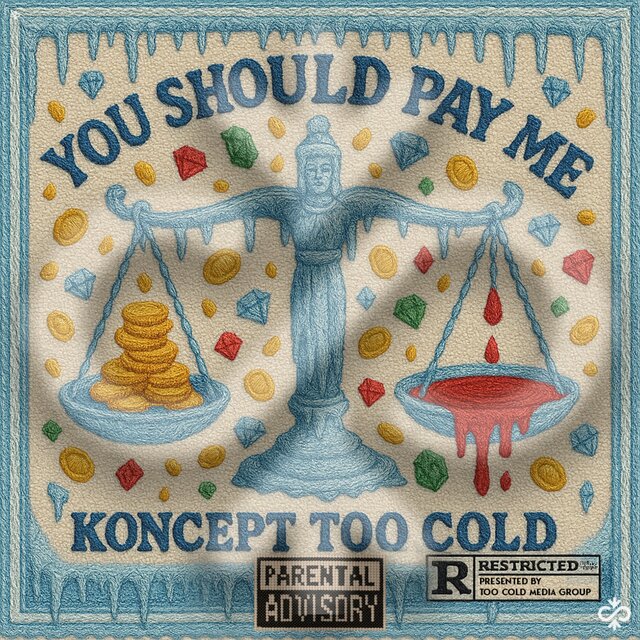 You Should Pay Me