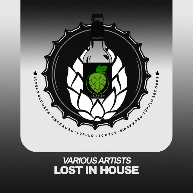 Lost In House