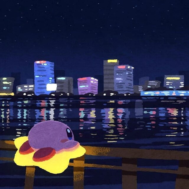 Dreamscape