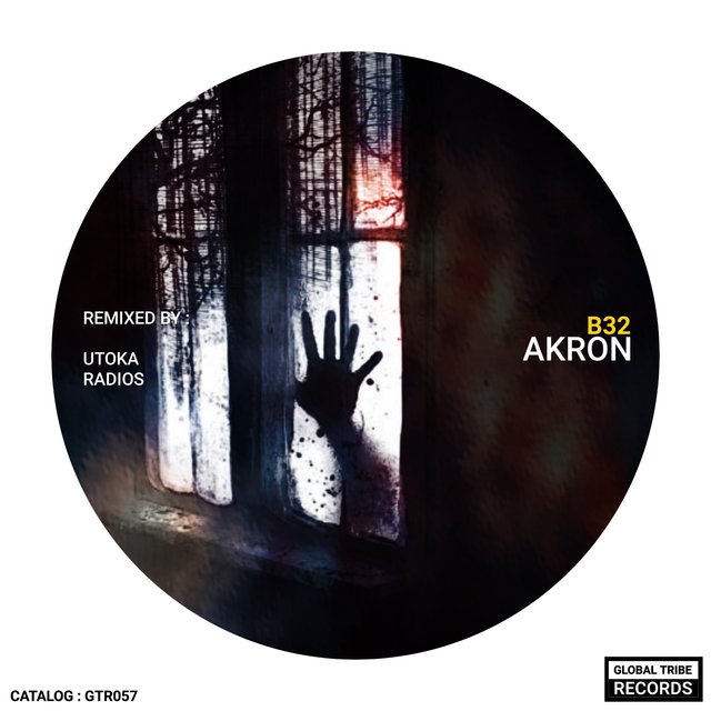 Akron