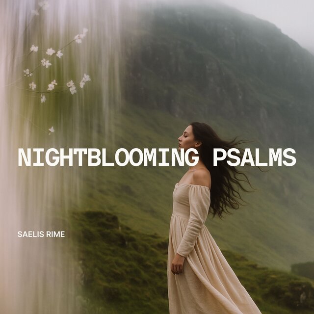 Nightblooming Psalms