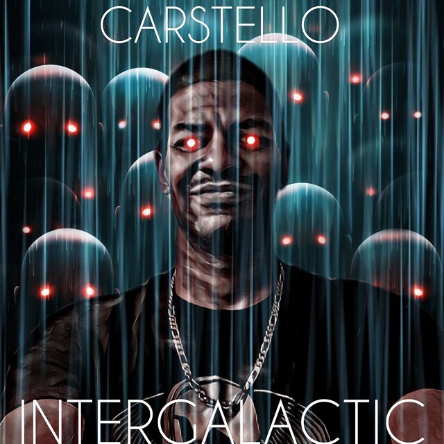 Intergalactic