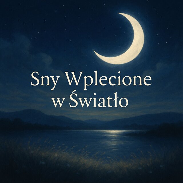 Sny Wplecione w Światło