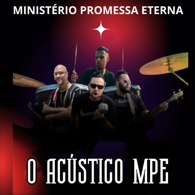 O Acústico Mpe