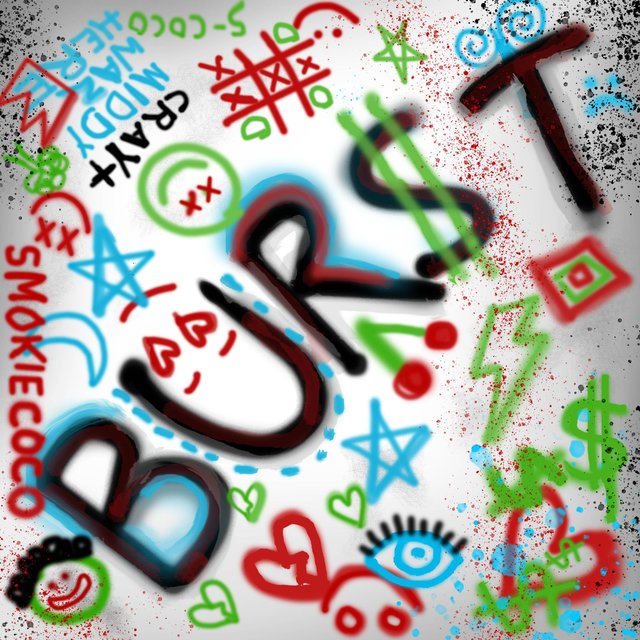Burst