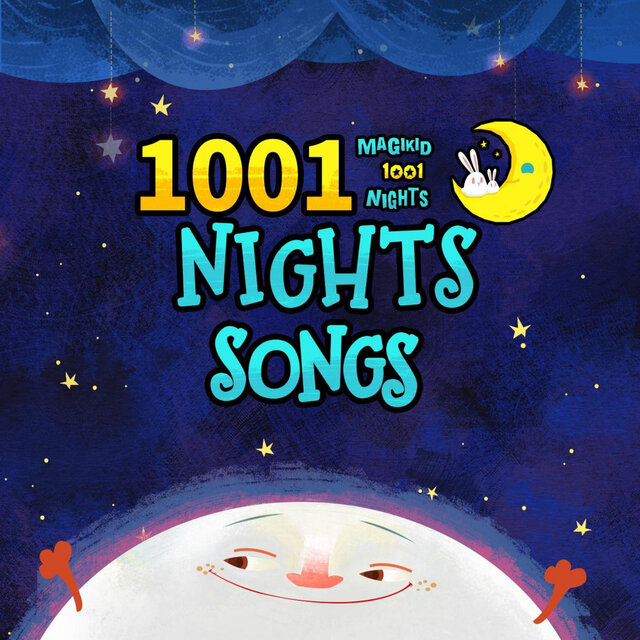 1001 Nights