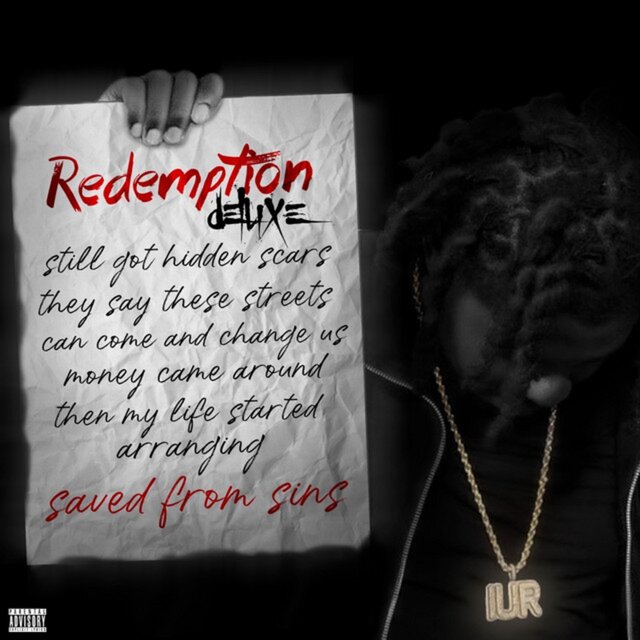 Redemption Deluxe