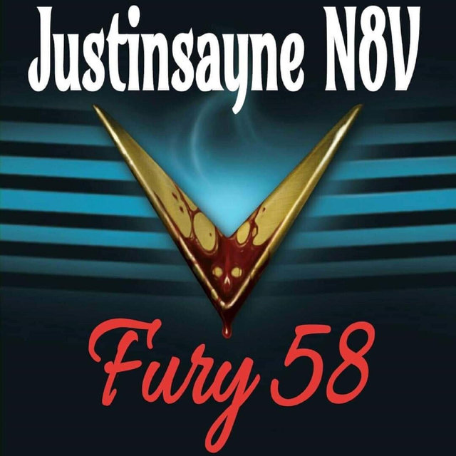 Fury 58