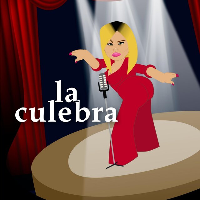 La culebra