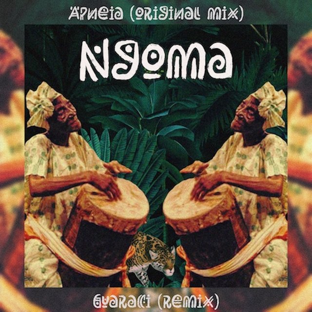 Ngoma