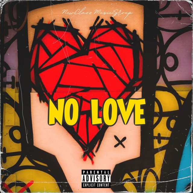 No Love