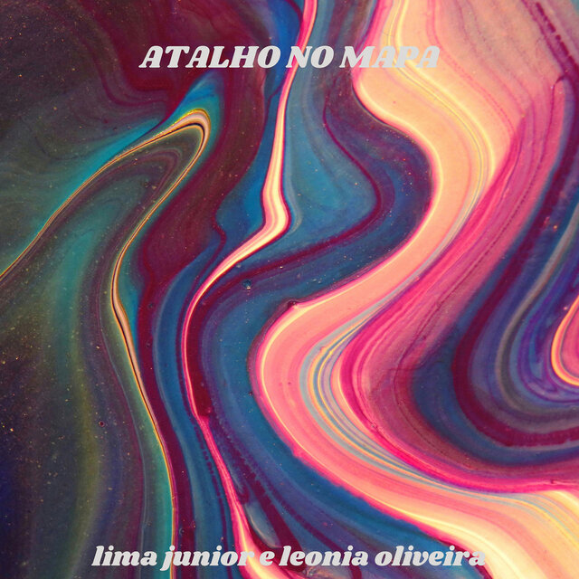 Atalho no Mapa