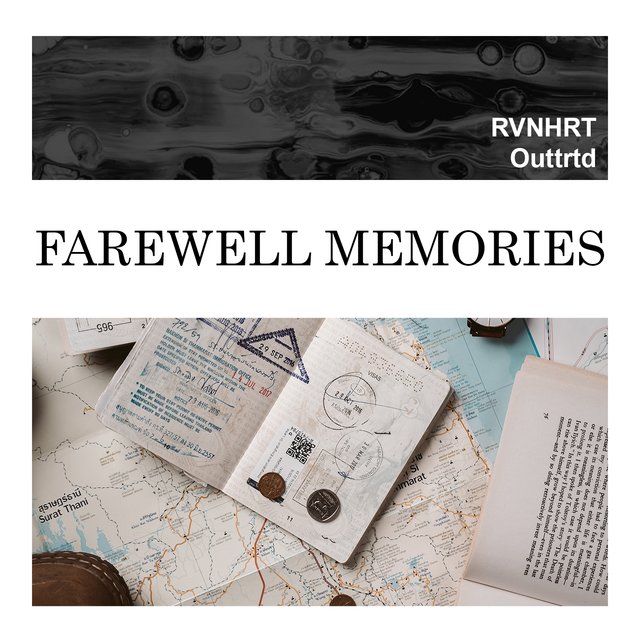 Farewell Memories (Instrumental Version)