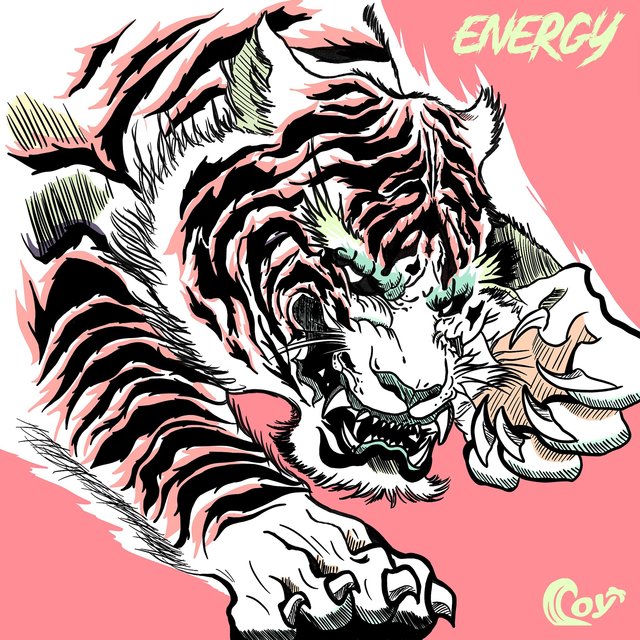 Energy