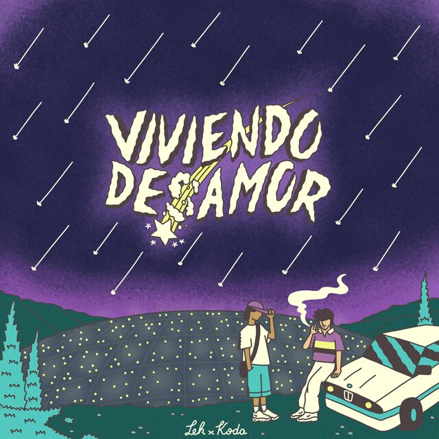 QUE LINDA QUE ESTÁS (feat. KKODA)