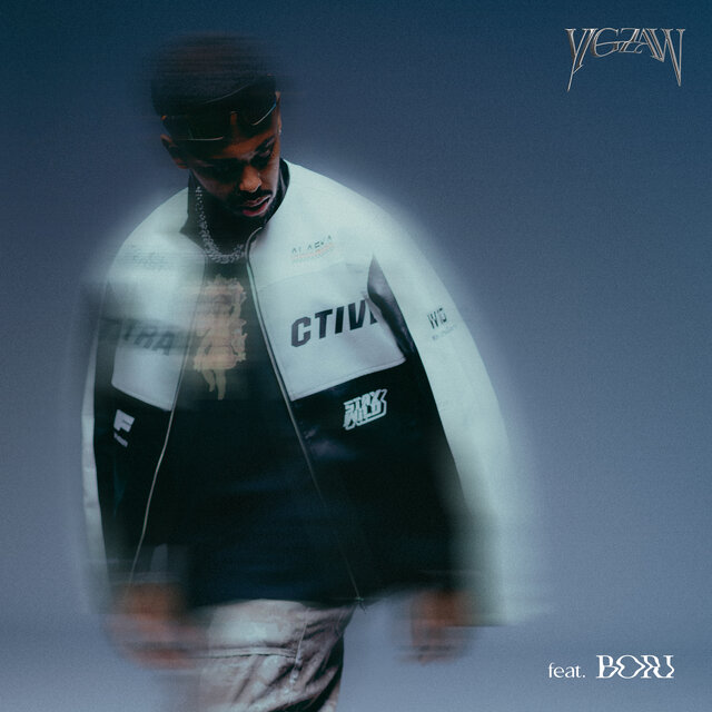 Active (feat. Bori)