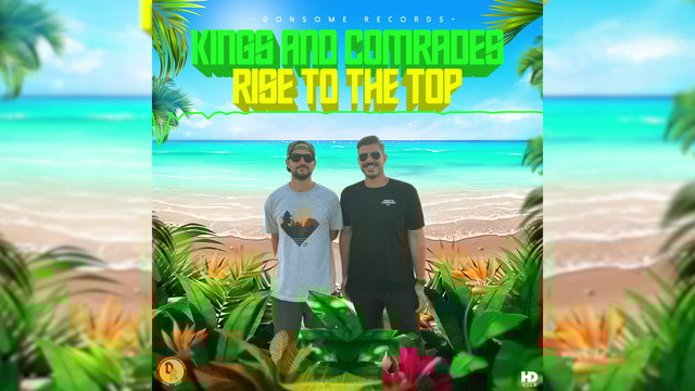 Rise to the Top