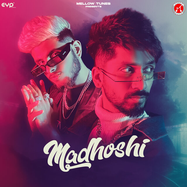 Madhoshi (feat. Arav)