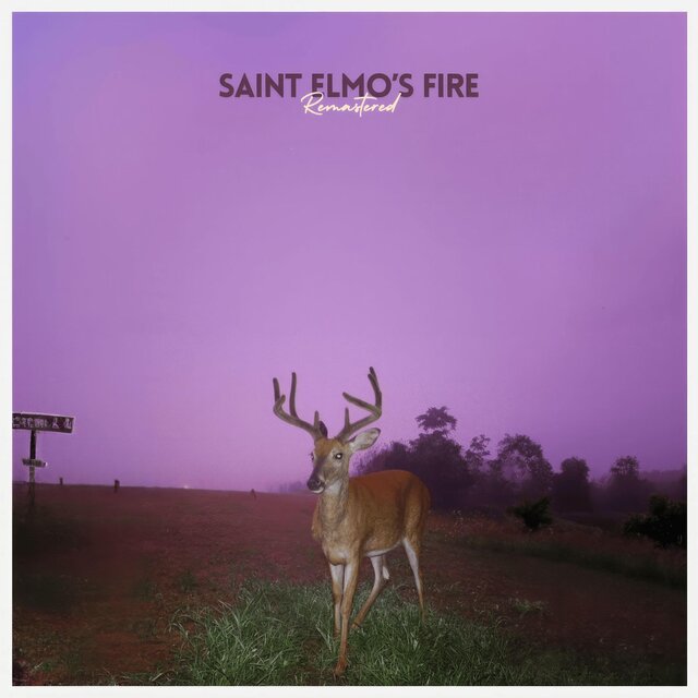 Saint Elmo's Fire (remastered)