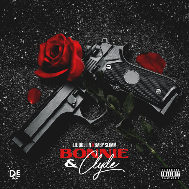 Bonnie & Clyde (feat. Baby Slimm)