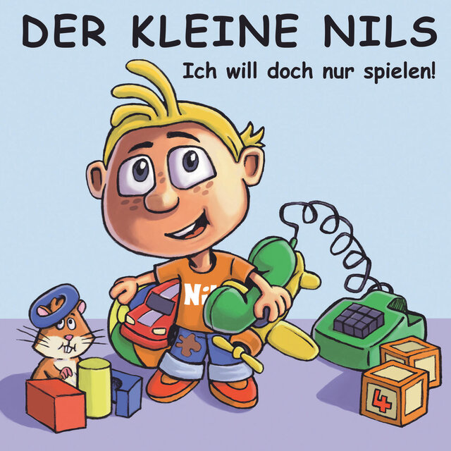 Ich will doch nur spielen!