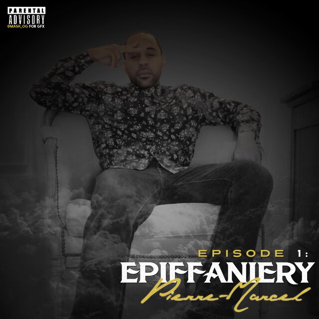 Epiffaniery (Episode 1)