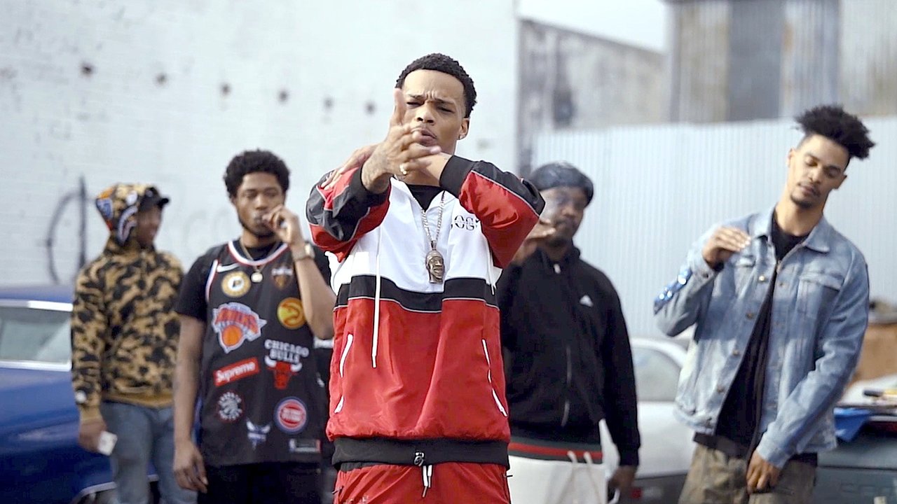 I Keep Strap (Official Video)