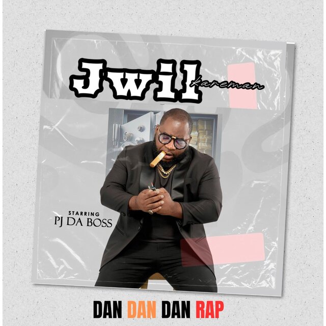 DAN DAN DAN RAP