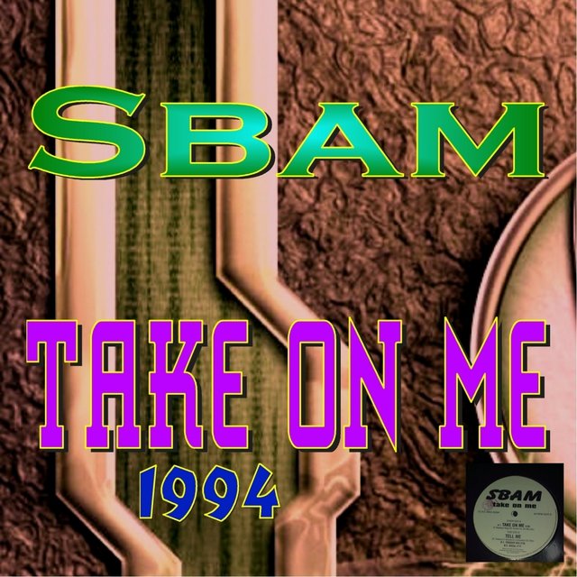 Take On Me