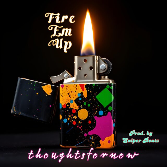 Fire Em Up
