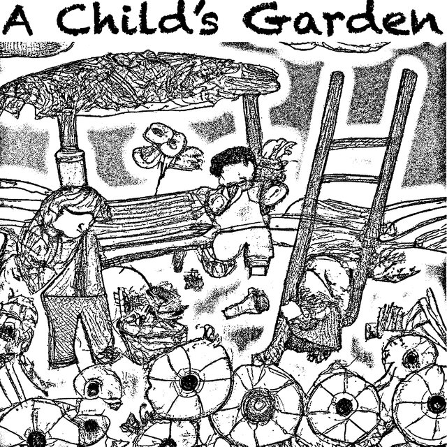 A Child's Garden (1907)