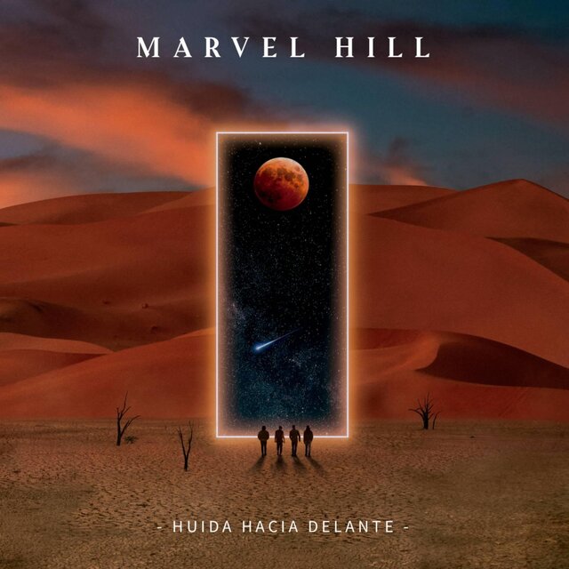 Huida Hacia Delante