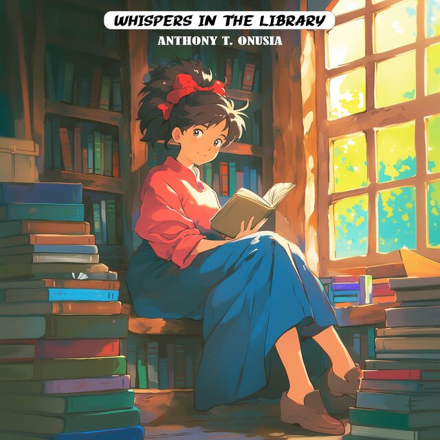 Whispers in the Library